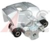 JEEP 5143702AB Brake Caliper